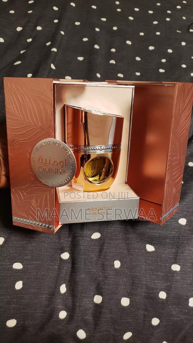 Omniya Perfume by Arabiyat Prestige · Photo 1