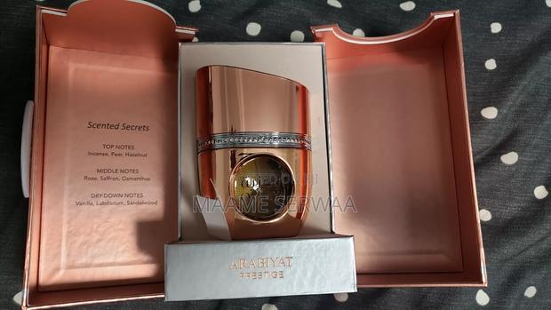 Omniya Perfume by Arabiyat Prestige · Photo 2