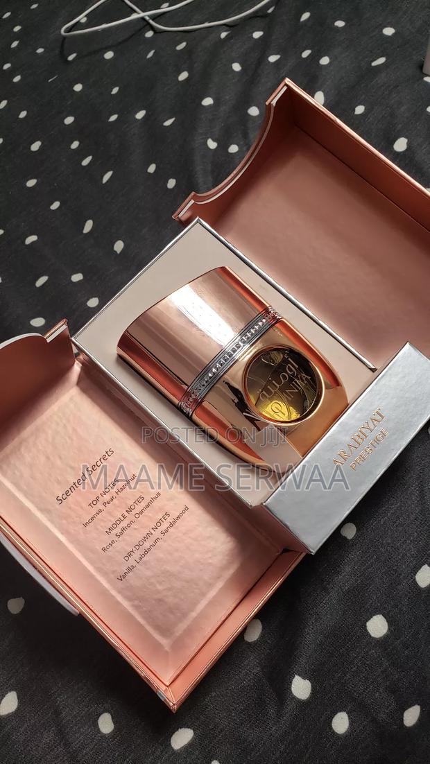 Omniya Perfume by Arabiyat Prestige · Photo 3