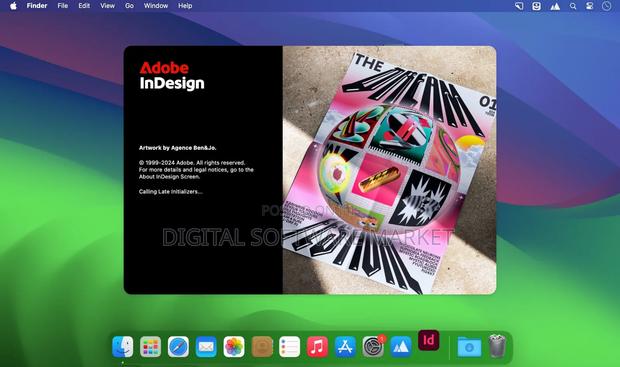 Adobe Indesign 2026 for Mac or Windows Lifetime · Photo 2