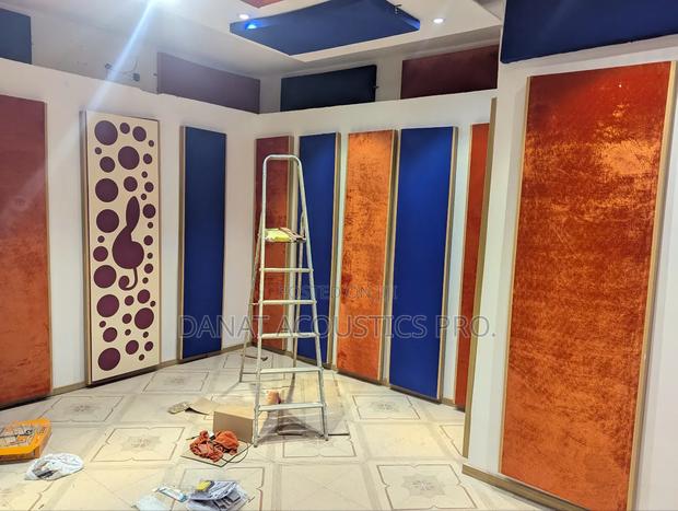 Acoustic Radio and TVS · Photo 3