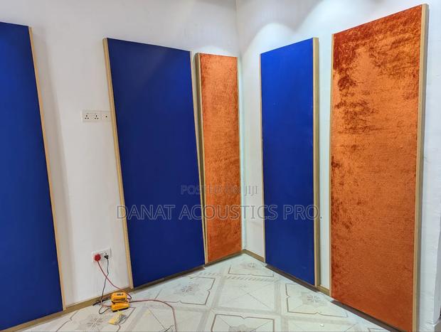 Acoustic Radio and TVS · Photo 6
