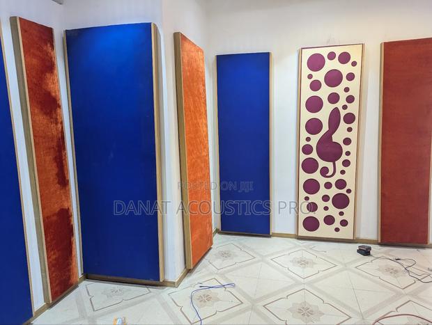 Acoustic Radio and TVS · Photo 8