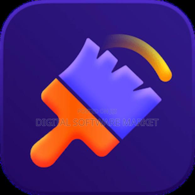Hitpaw Watermark Remover for Mac · Photo 1