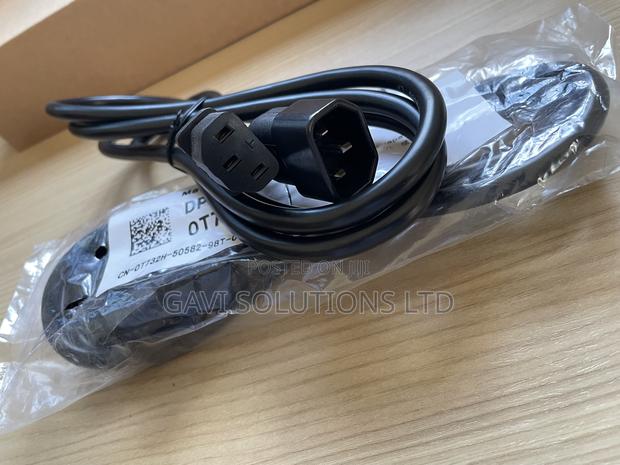 Dell Ups, Pdu, C13 to C14 Power Cord · Photo 2