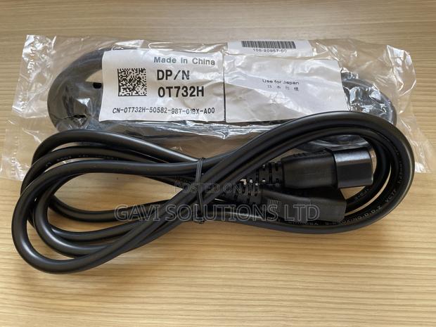 Dell Ups, Pdu, C13 to C14 Power Cord · Photo 3