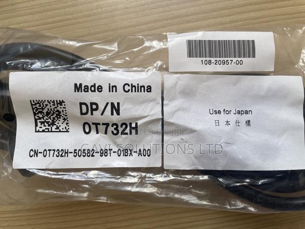 Dell Ups, Pdu, C13 to C14 Power Cord · Photo 4