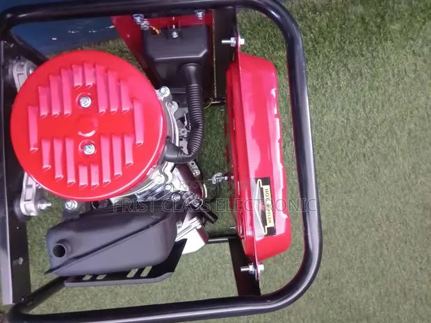 Honda Em2500w Heavy Power, Generator Tough Performance · Photo 1