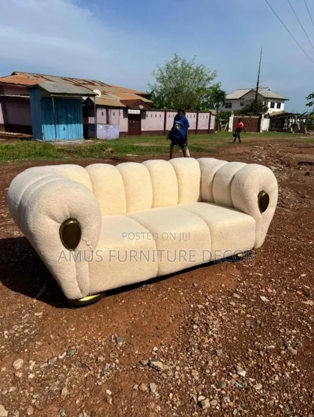 Luxury Comfort Zone · Photo 1