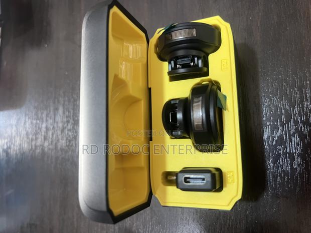 Interview Microphone Wm820 · Photo 2