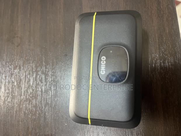 Interview Microphone Wm820 · Photo 3