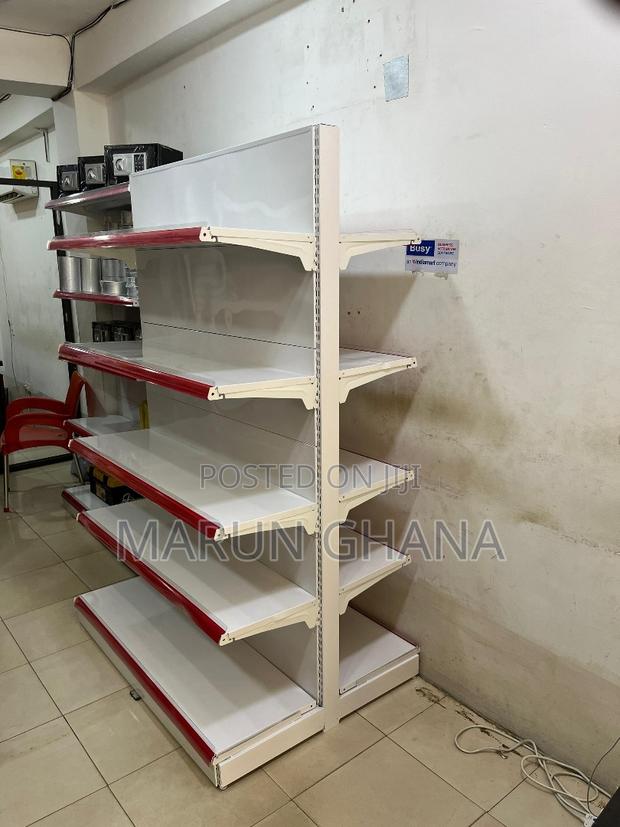 Double Side Shelves · Photo 2