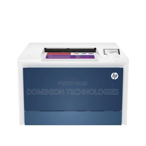 HP Color Laserjet Pro MFP 4303dw Printer · Photo 4