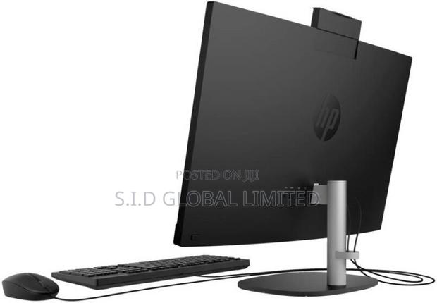 New Desktop Computer HP AiO 24 16GB Intel Core i5 SSD 512GB · Photo 3