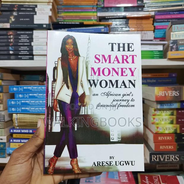Smart Money Woman- Arese Ugwu · Photo 1
