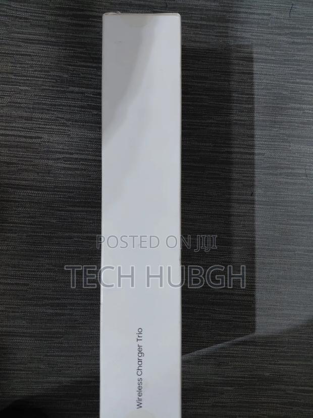 Samsung Wirelees Charger Trio · Photo 2