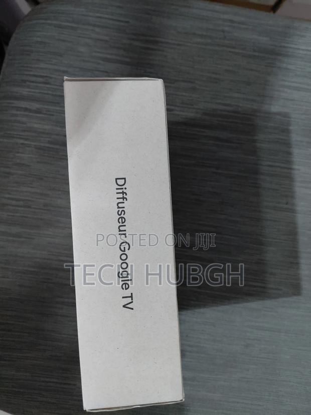 Google TV Streamer · Photo 3