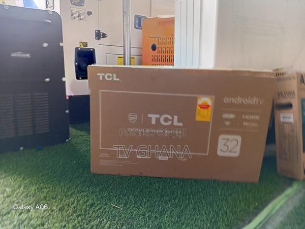 TCL 32 Inches Smart Tv – Watch in Style With TCL Quality · Photo 1
