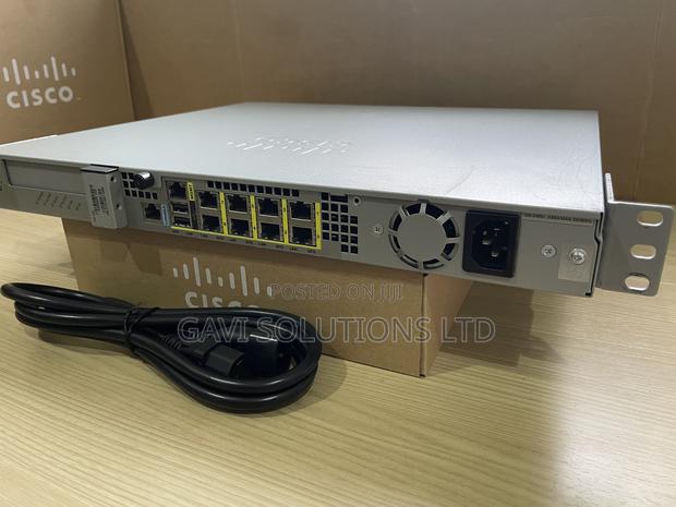 Cisco Firewall Asa 5525x · Photo 3