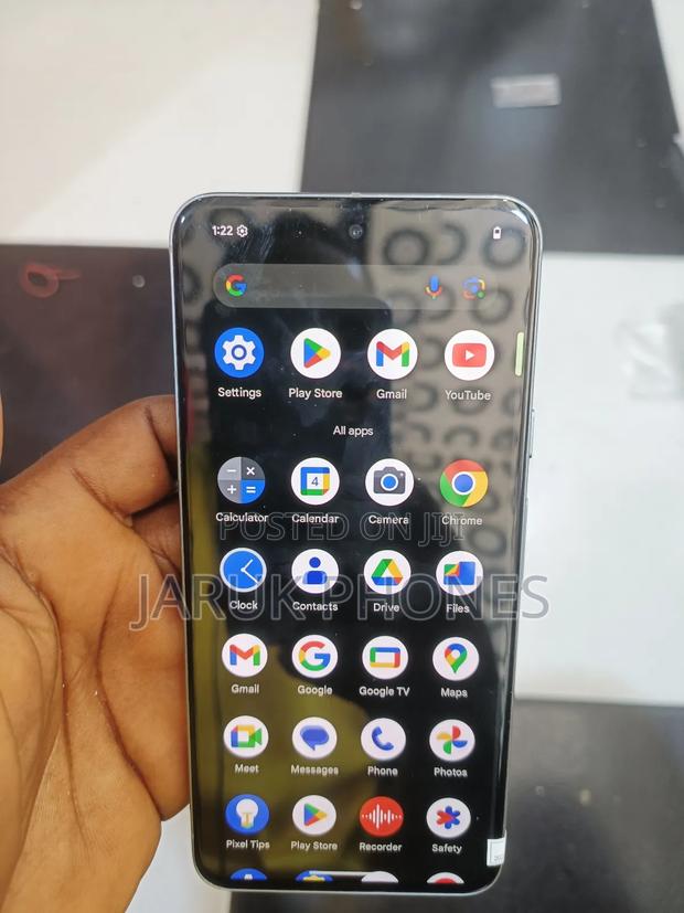 Google Pixel 8 128 GB Gray · Photo 2