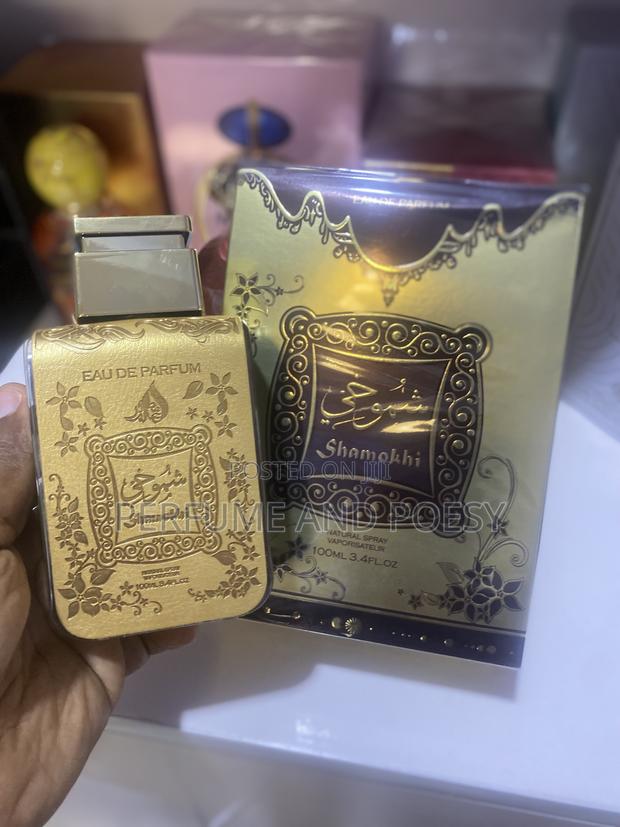 Shamokhi Edp · Photo 1