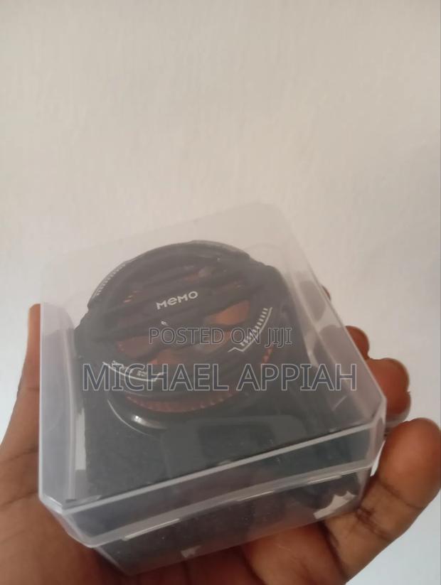 Memo Cx07 Phone Cooler · Photo 2
