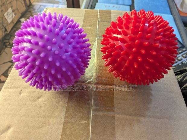 Hard Massage Spike Ball · Photo 1