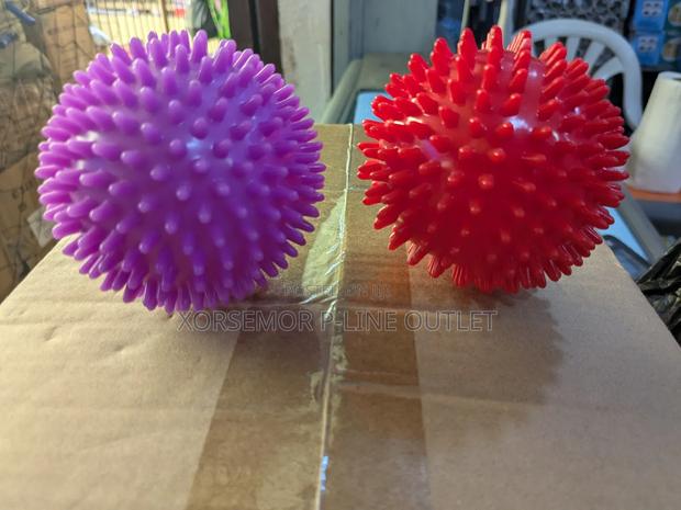 Hard Massage Spike Ball · Photo 2