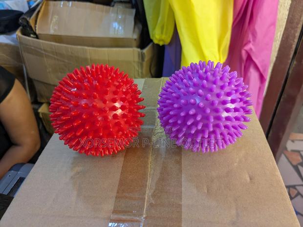Hard Massage Spike Ball · Photo 3