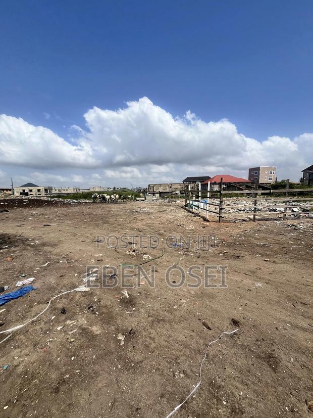 Registered Land for Sale · Photo 1