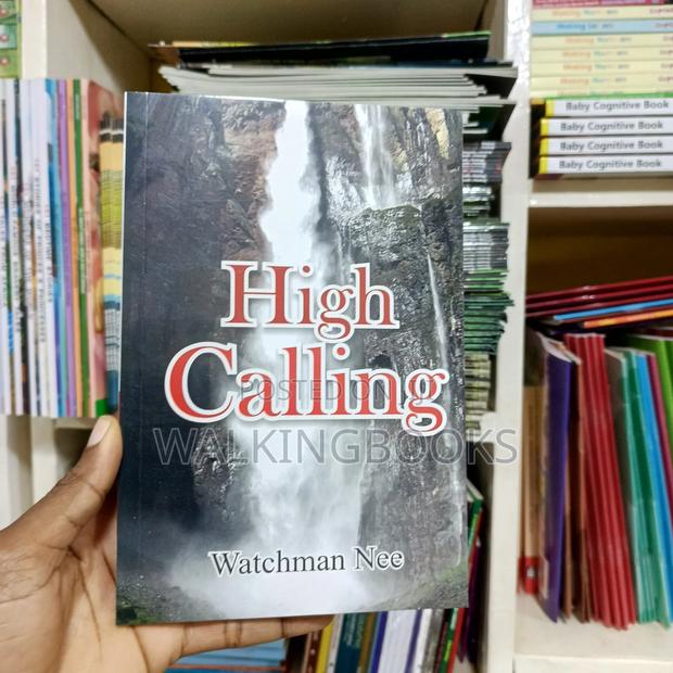 High Calling- Watchman Nee · Photo 1