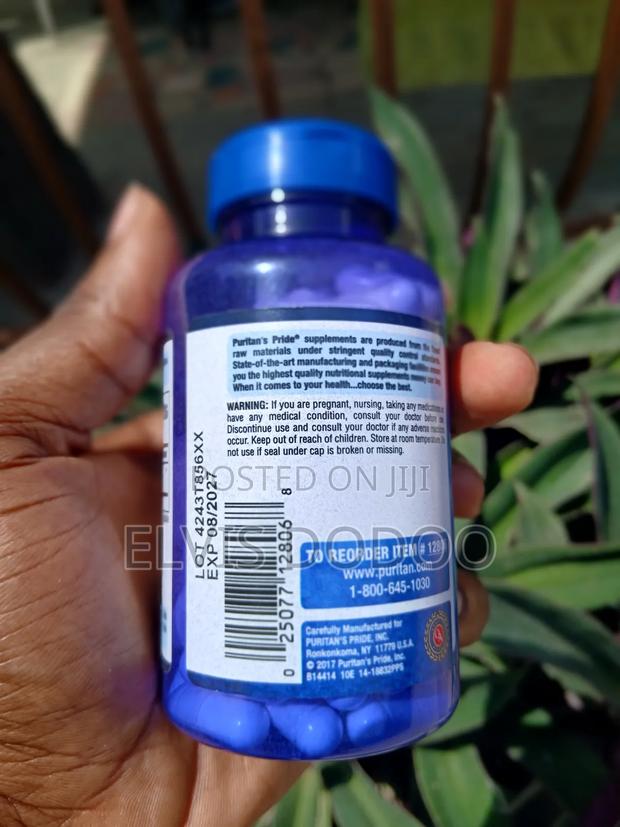 L-lysine (500mg) · Photo 3
