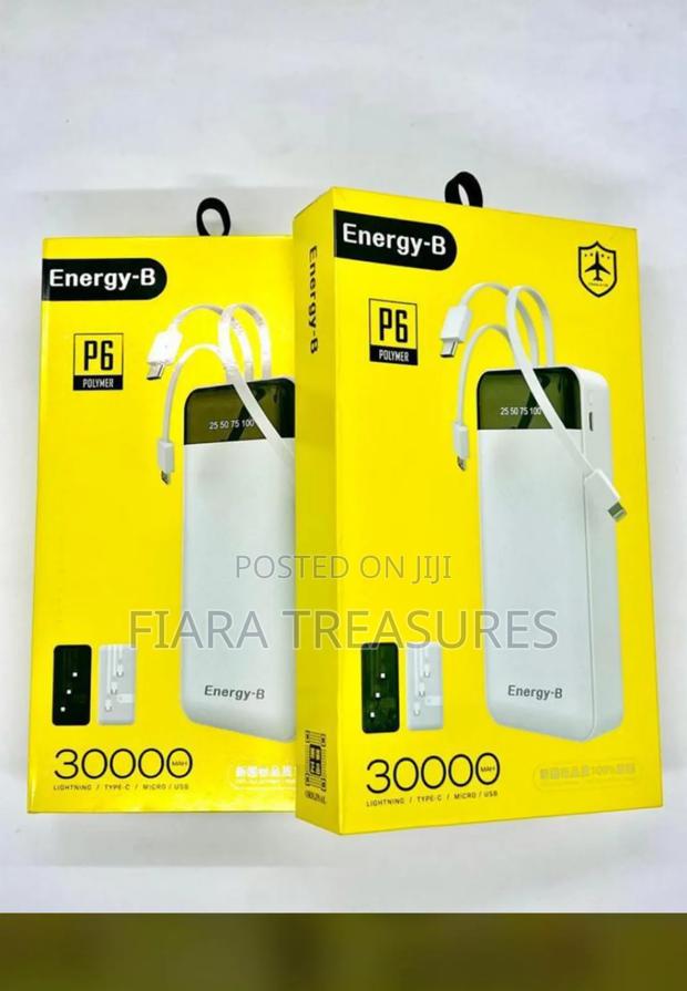 Power Bank · Photo 1