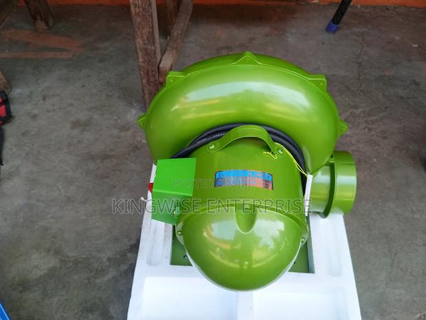 3inches Electric Blower Fan · Photo 2