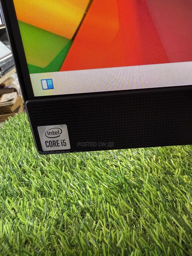 Desktop Computer Dell OptiPlex 5260 16GB Intel Core I5 SSD 512GB · Photo 2