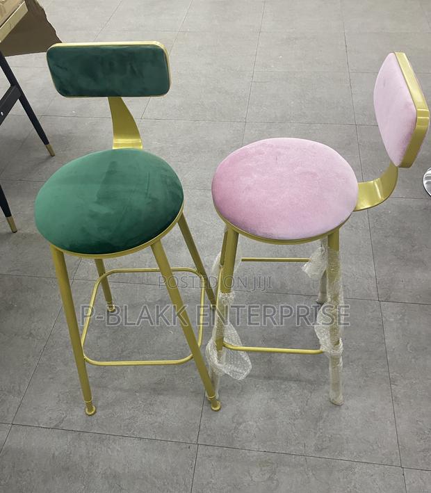 Accent Kitchen Bar Chairs/ Dining Chairs · Photo 4