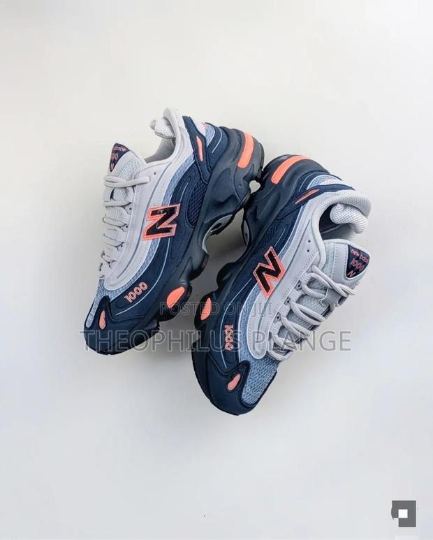 Original New Balance 1000 Sneaker · Photo 2