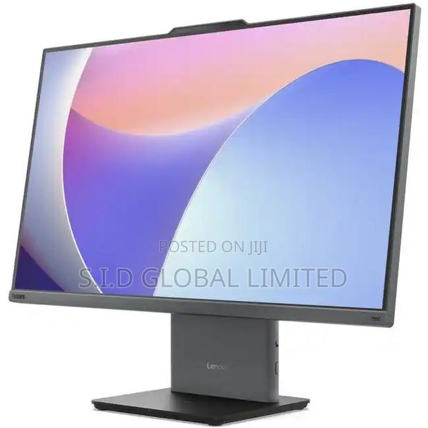 New Lenovo ThinkCentre Neo 50T 16GB Intel Core i7 SSD 512GB · Photo 1