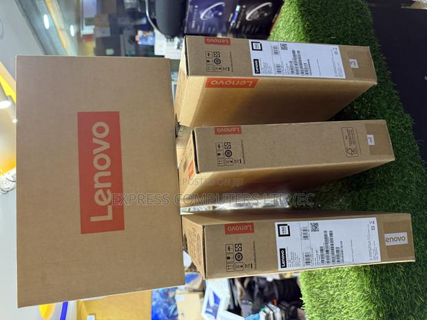 New Laptop Lenovo Ideapad V14 IGL 8GB Intel Core I3 SSD 256GB · Photo 3