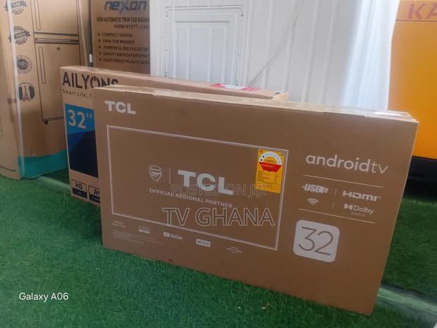 TCL 32 Inches Smart Tv – Enjoy Netflix, Youtube More · Photo 2