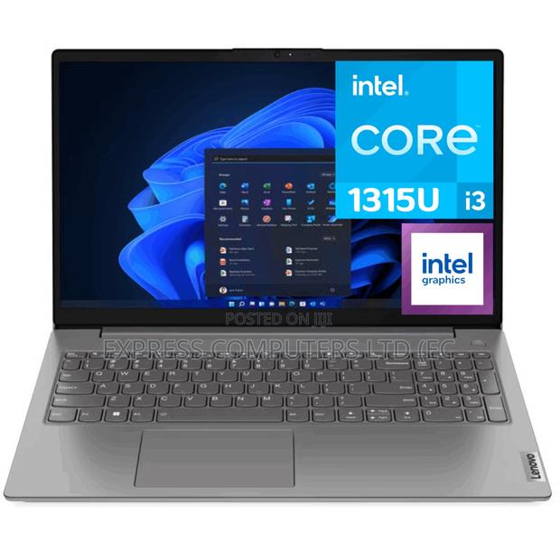 New Laptop Lenovo Ideapad V14 IGL 8GB Intel Core I3 SSD 256GB · Photo 8
