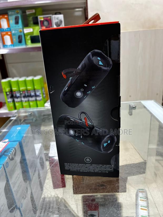 JBL Flip 7 Waterproof and Drop-Proof Speaker · Photo 2