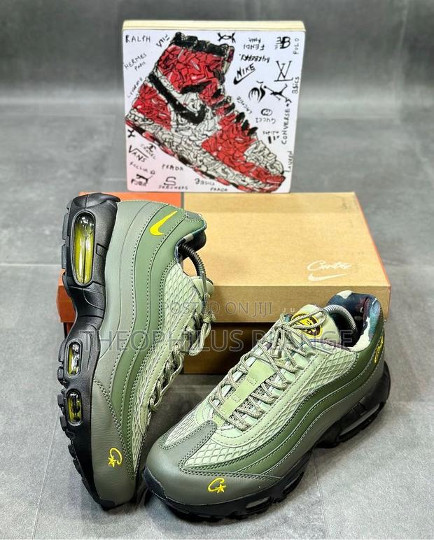 Nike Airmax 95 Sneaker · Photo 2