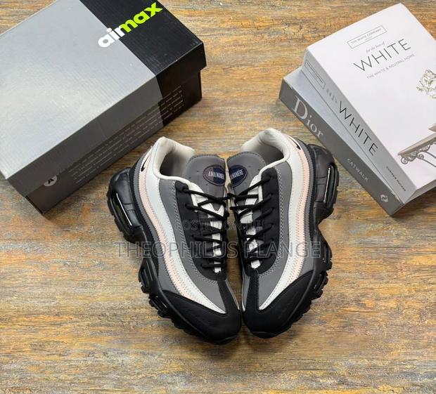 Nike Airmax 95 Sneaker · Photo 1