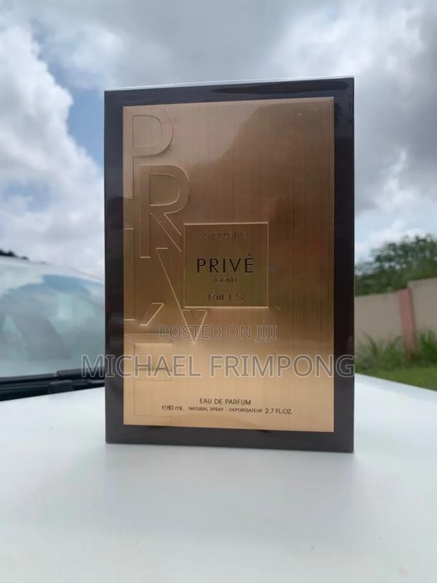 Privé Perfume · Photo 1