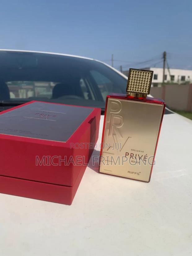 Privé Perfume · Photo 2