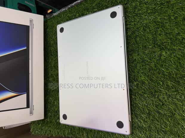 Laptop Apple MacBook Pro 2021 M1 16GB Apple M1 Pro SSD 1T · Photo 4