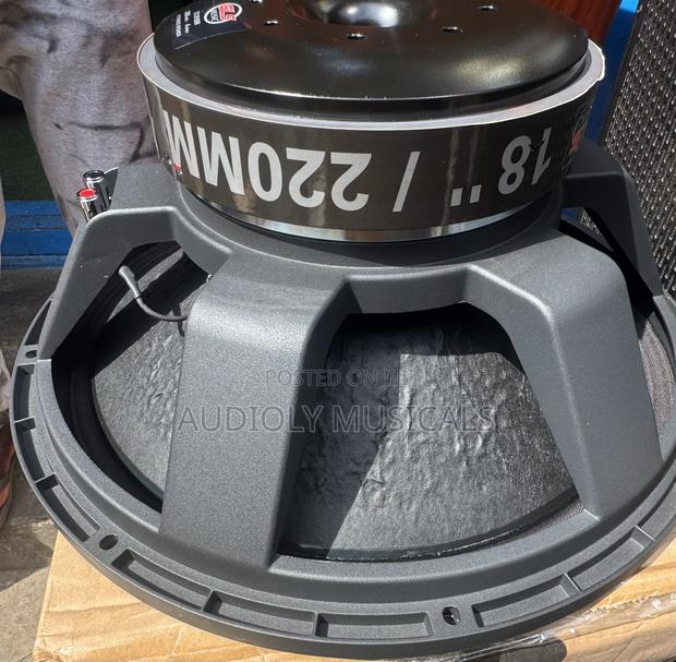 2000watt GLS Titanic Double Magnet · Photo 1