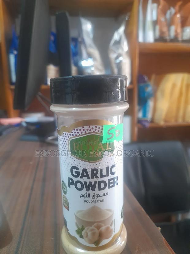 Garlic Powder · Photo 1