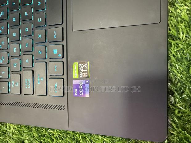 Laptop Asus ROG Zephyrus M16 GU603HR 24GB Intel Core I9 SSD 1T · Photo 2